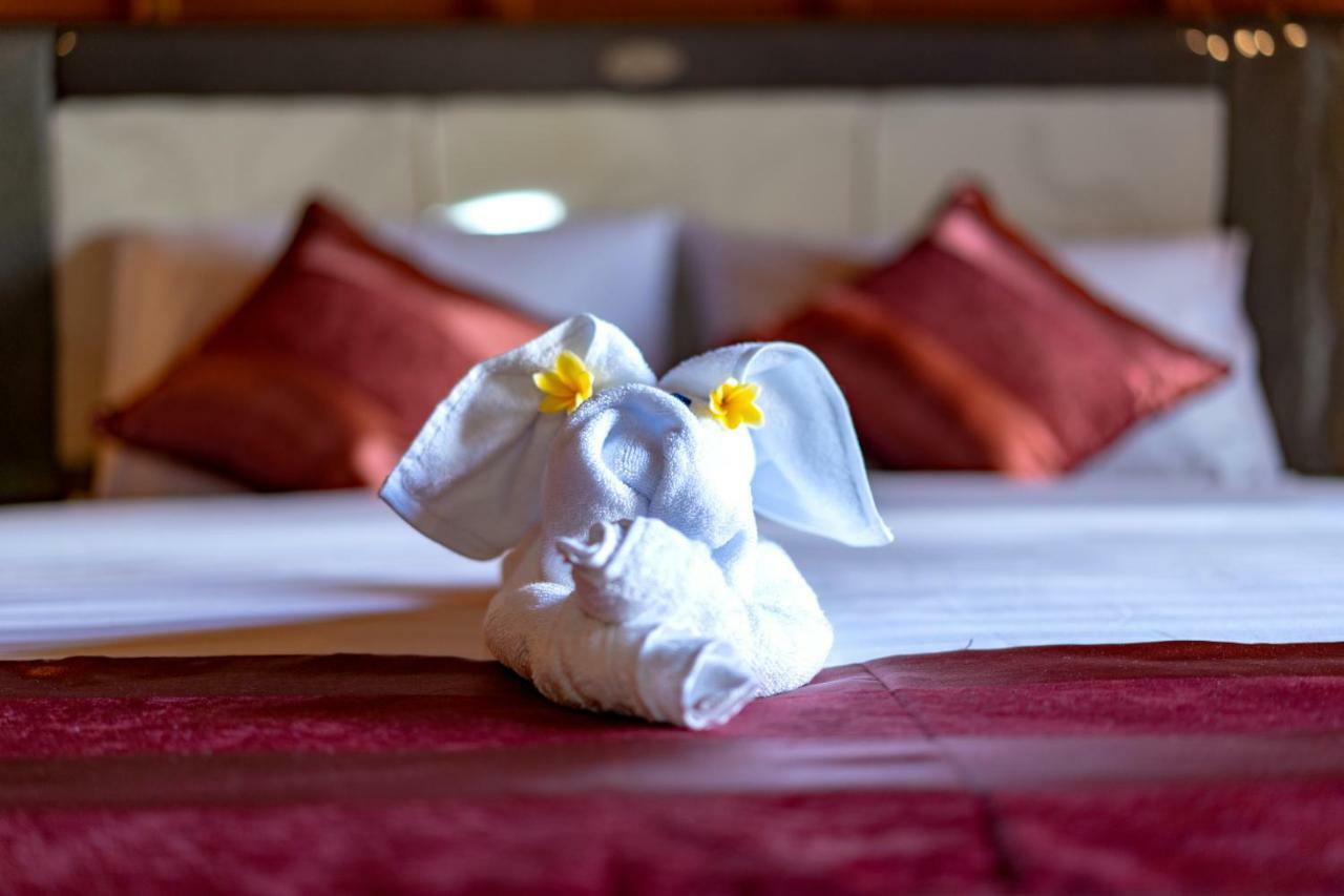 The Soggol Lembongan Hotel Exterior photo